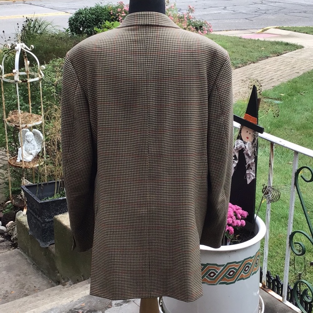 #Burberry Kensington Jacket - image 6